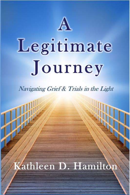 A Legitimate Journey